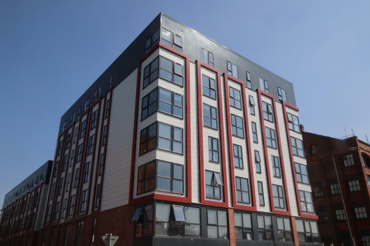 Fox Street Delight Apartment *