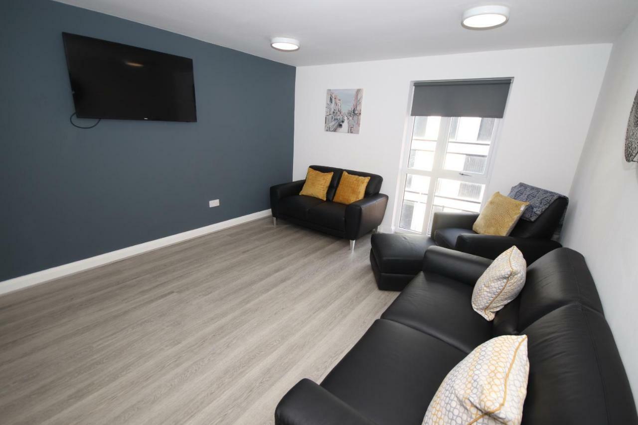 Fox Street Delight Apartment *