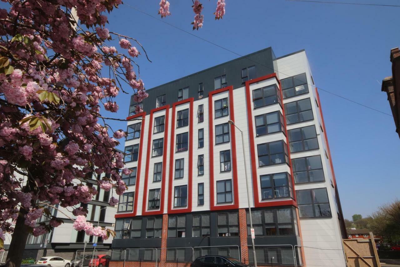 Fox Street Delight Apartment *