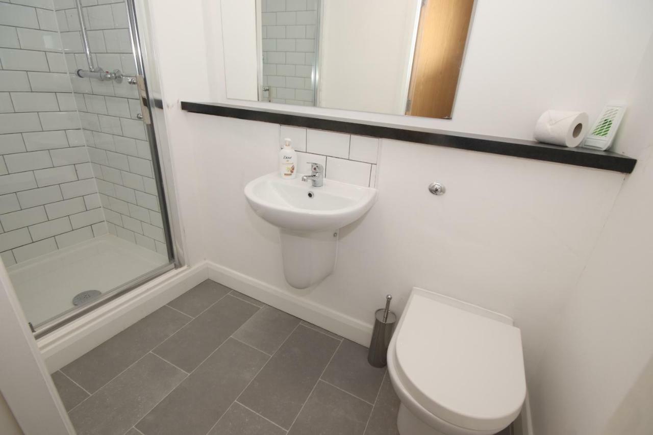 Fox Street Delight Apartment