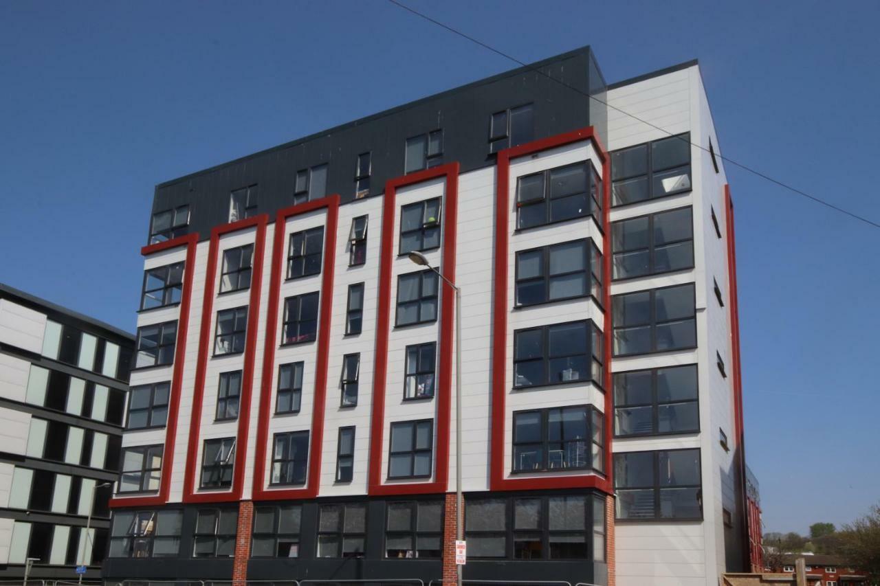 Fox Street Delight Apartment Liverpool