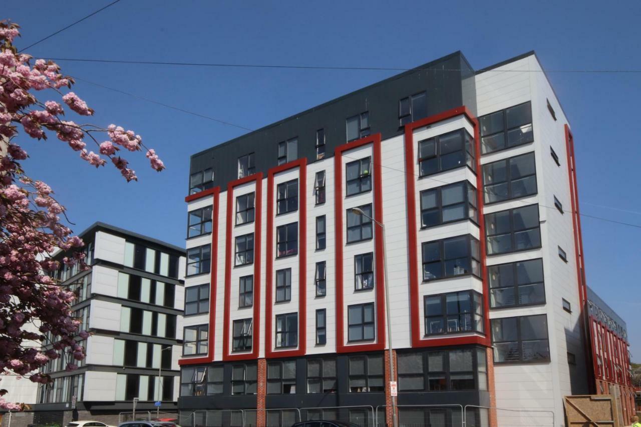 Fox Street Delight Apartment *