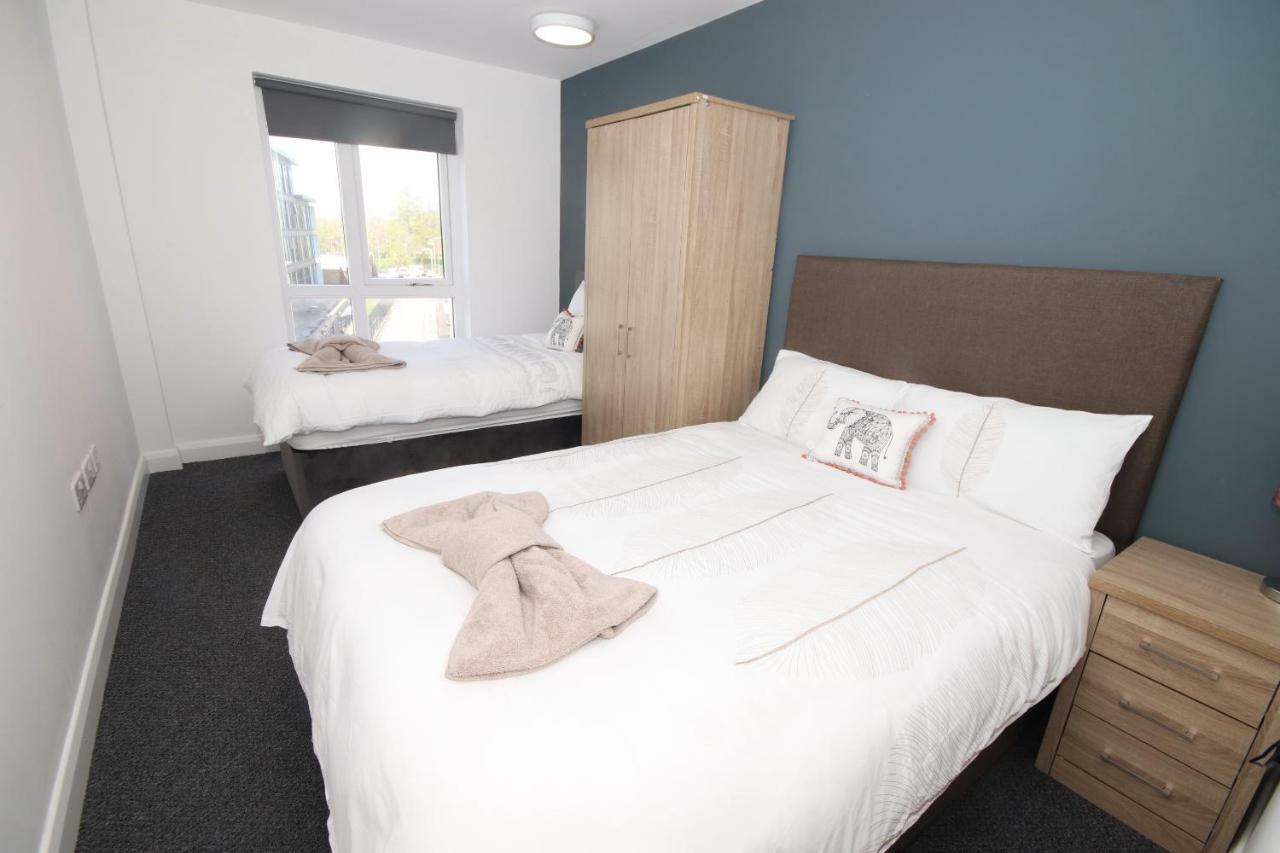 Fox Street Delight Apartment *