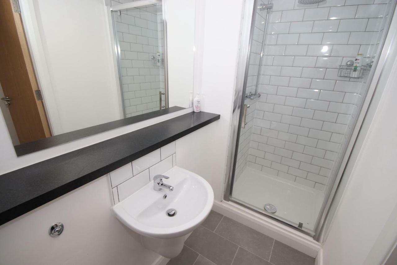Fox Street Delight Apartment